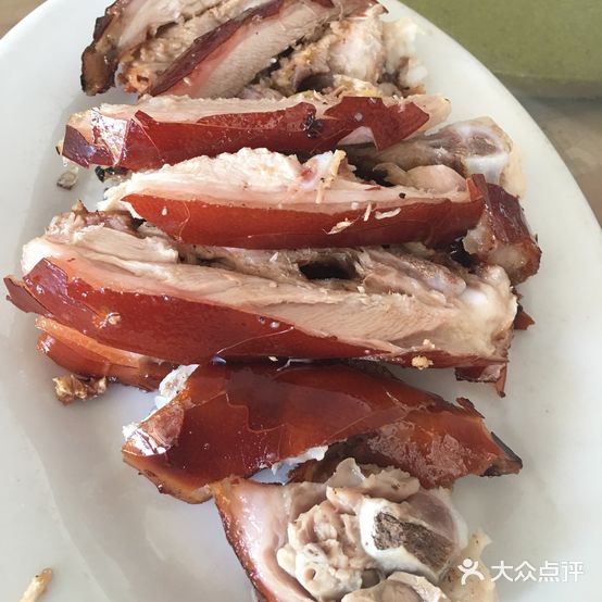 楚留香餐馆