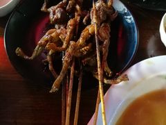 -庆合府重庆大排档(紫都城店)