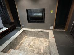 -大连金石滩绿发温泉假日酒店