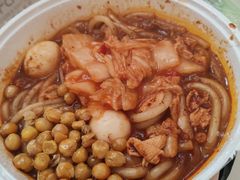 -李记特色罐罐米线(重庆中环大厦店)