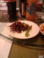 -锦江汤臣洲际大酒店-宴会厅