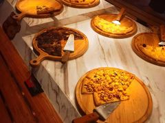 -比格比萨自助(南京万达茂店)