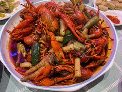 -乌江鱼杭帮菜(西湖店)