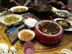 -半山•草庐玖厨(机场路店)