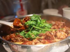 -黄记煌·三汁焖锅(万达广场店)