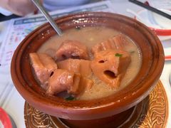 -来菜·湖北头牌藕汤(汉街店)