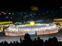 -鼎盛王朝康熙大典实景演出