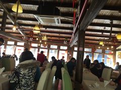 -北京水岸山吧度假村(雁栖镇店)