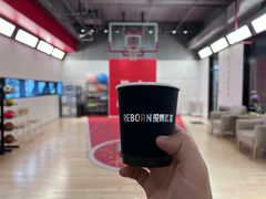 -锐博康复门诊(徐汇店)