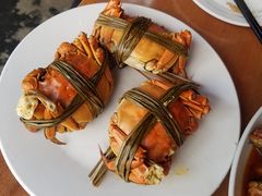-高淳老街土菜馆(迎薰门店)