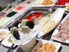 -海底捞火锅(石厦时代广场店)