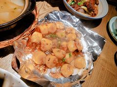 -丰乐餐厅·始于1999·本地老字号