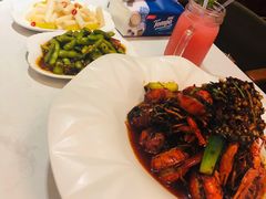 -虾胡闹·澳洲小龙虾·烧烤(福田鲨鱼店)