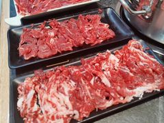 -林记潮牛·牛肉火锅(上马墩店)
