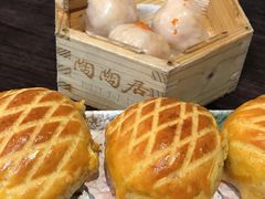 -陶陶居酒家(第十甫路总店)