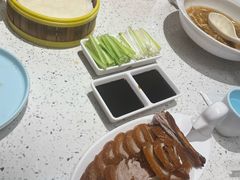 -玉林烤鸭店(小西天店)