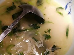 -丁记盐蘸牛肉·新杭菜(河东路店)