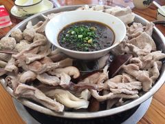 -金阳餐厅(G210国道店)