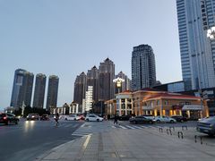 -星海广场
