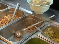 -回味鸭血粉丝汤(新城市广场店)