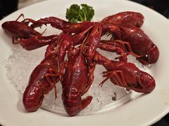 -沪小胖·小龙虾·蓝龙王(八佰伴店)