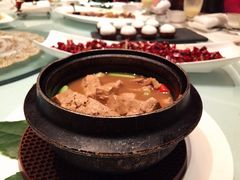 -三利音·浦之舟(滨江大道店)