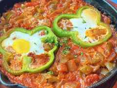 -La Medina餐厅(亮马河南路店)