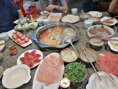 -佬革命主题火锅(玉沙路店)