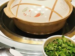 -天宜隆蘑菇宴火锅(石景山旗舰店)