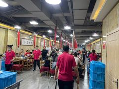 大堂-元盛居(生态大街店)