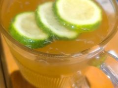 -花舍·新派粤菜·西餐·下午茶(亚运村·鸟巢店)