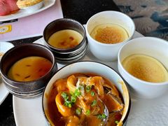 -厦门悦华酒店·绿庭主题自助餐厅