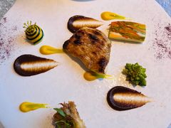 -九献创意菜·新中式(亮马河花园私宴店)