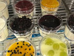 -白色日记·手作酸奶(麦凯乐店)