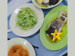 -紫金港餐饮中心-风味餐厅(浙江大学紫金港校区店)