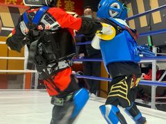 -FC格斗拳馆(东街店)