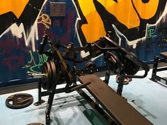 -Trainyard 炼·工场(中国国际贸易中心店)