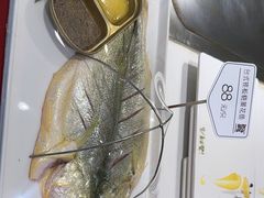 -赶海部落海鲜城(海阳路店)