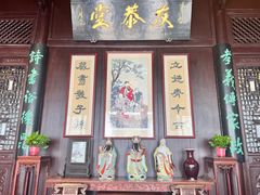-南京市民俗博物馆(甘熙故居)