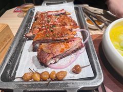 -羊之道草原味道清真餐厅(番禺店)