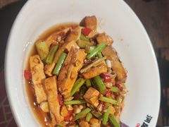 -洞庭土菜馆(天河北总店)