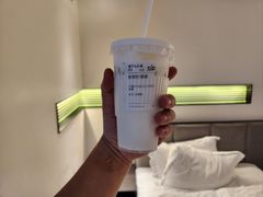 -君坤酒店(成都春熙路太古里店)