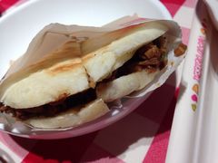 -西贝莜面村(近铁城市广场店)