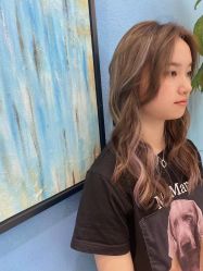 -永琪美容美发