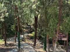 -北京十三陵国家森林公园蟒山景区