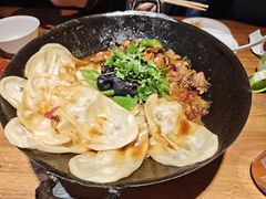 -东来土菜馆(民祥园路店)