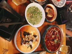 -春风十里烧烤音乐吧(实力乐队驻唱三元里店)