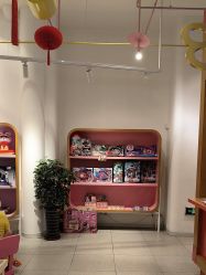 -玩元素·家庭游乐成长中心(香格里拉店)