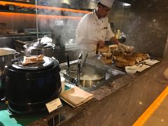 -天诚丽筠酒店-西餐厅