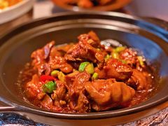 -苏帮袁Sue Cuisine(来福士店)